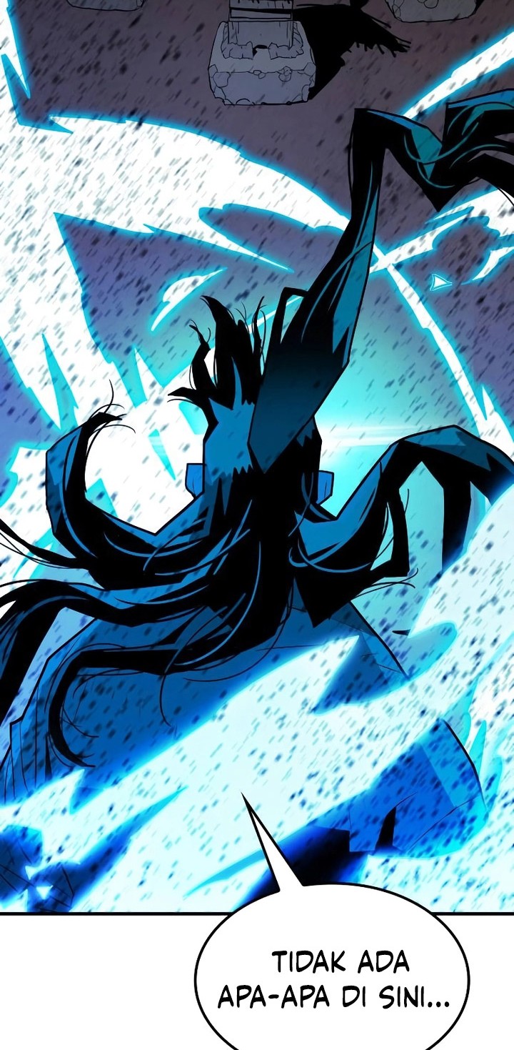 Demon Lord (Demon King) Bab 03 halaman 85