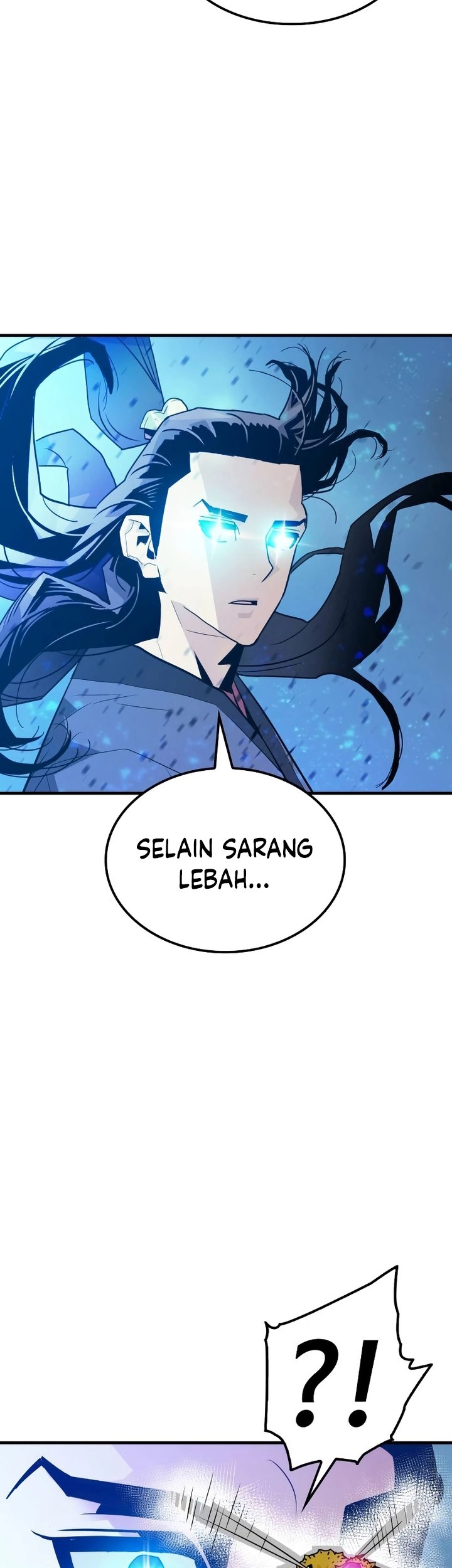 Demon Lord (Demon King) Bab 03 halaman 86