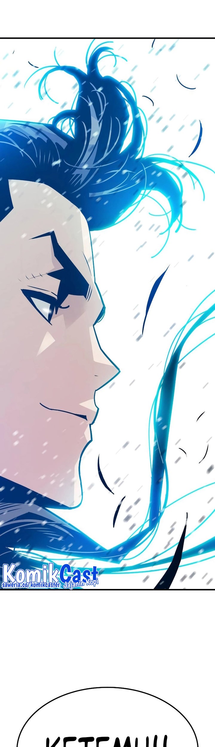 Demon Lord (Demon King) Bab 03 halaman 88