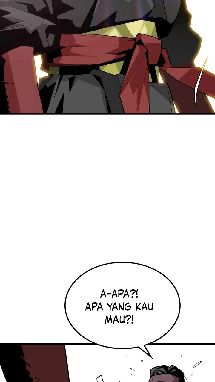 Demon Lord (Demon King) Bab 04 halaman 5