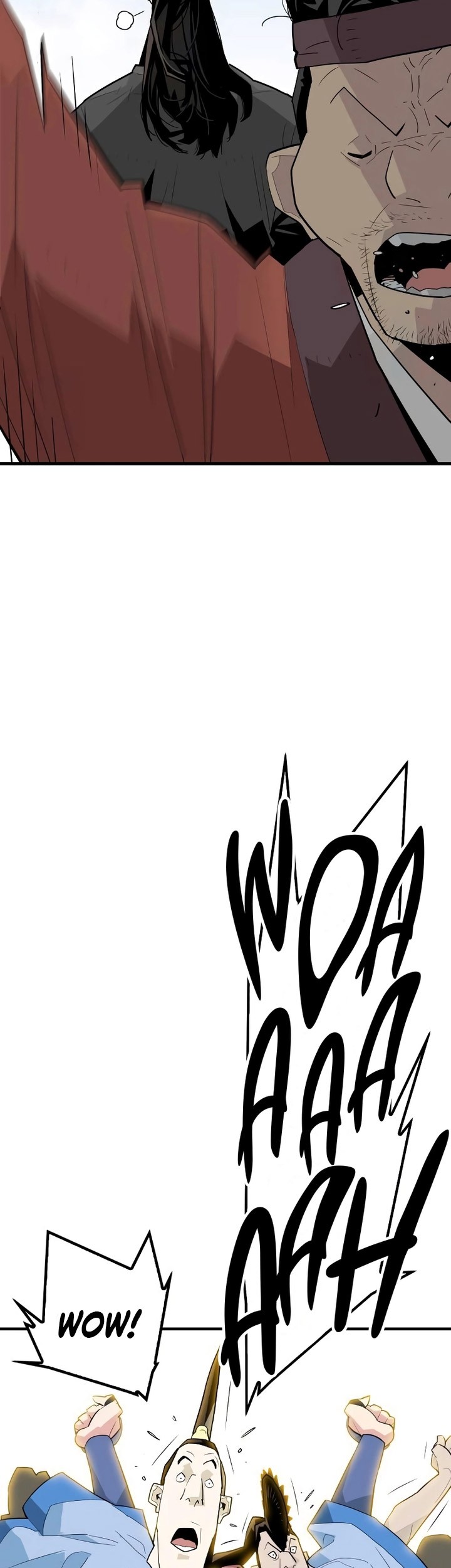 Demon Lord (Demon King) Bab 04 halaman 8