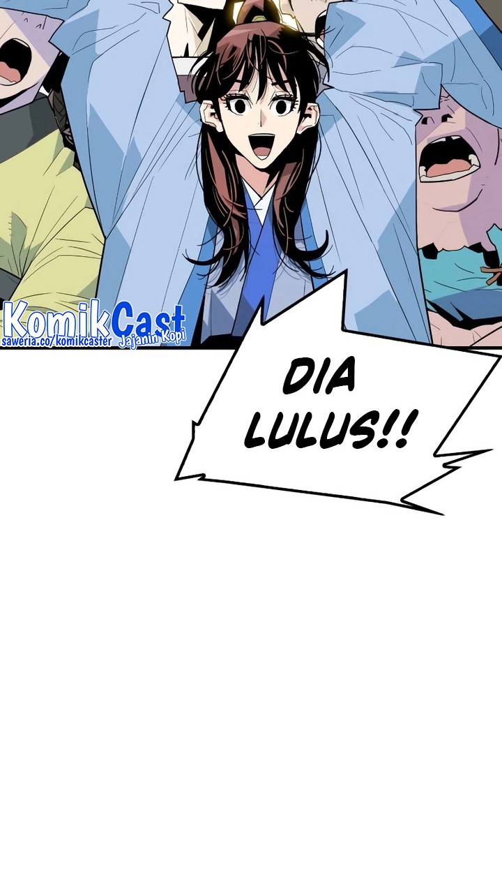 Demon Lord (Demon King) Bab 04 halaman 9