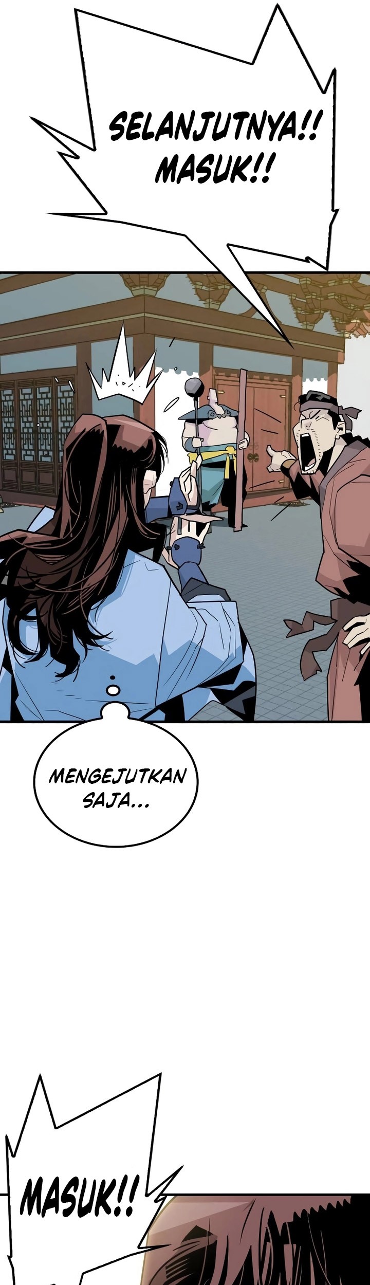 Demon Lord (Demon King) Bab 04 halaman 10
