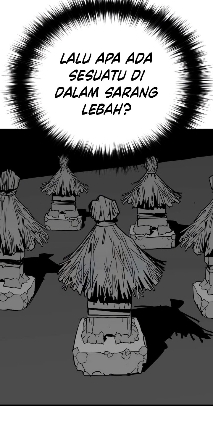 Demon Lord (Demon King) Bab 04 halaman 15