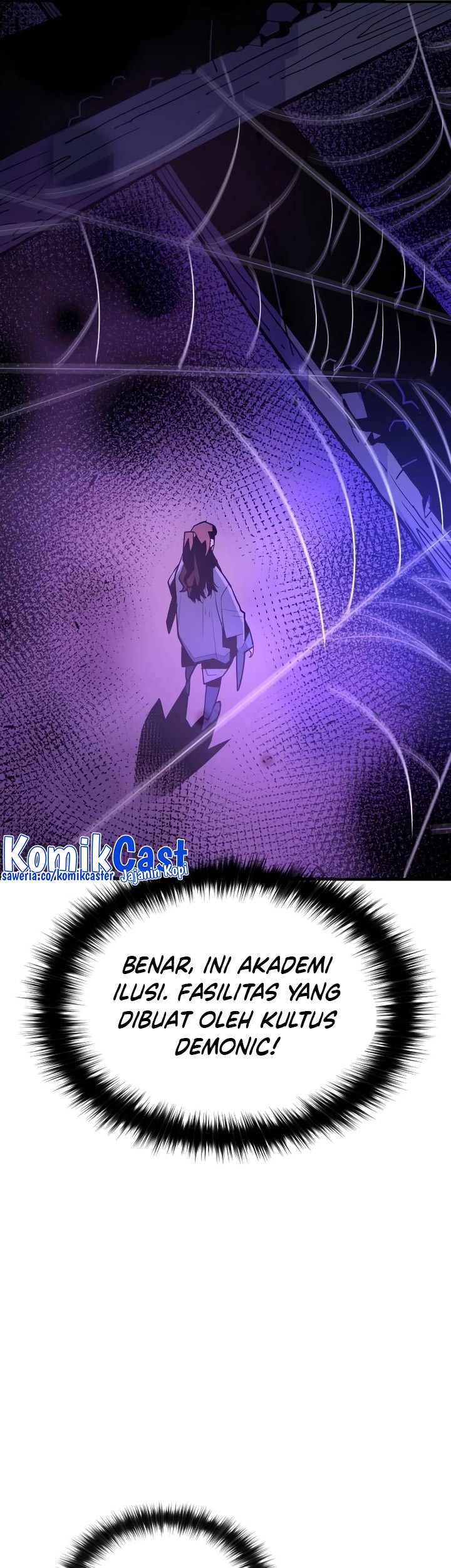 Demon Lord (Demon King) Bab 04 halaman 18