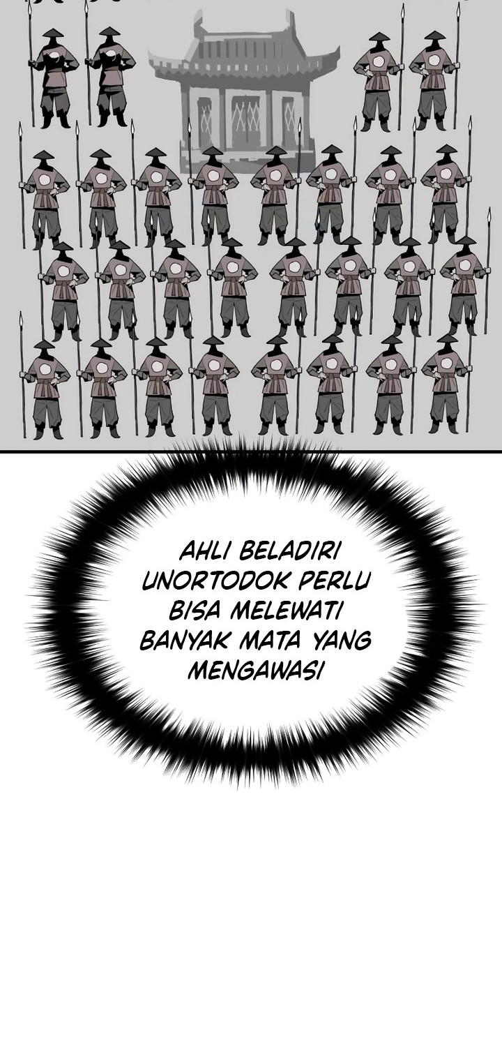 Demon Lord (Demon King) Bab 04 halaman 21