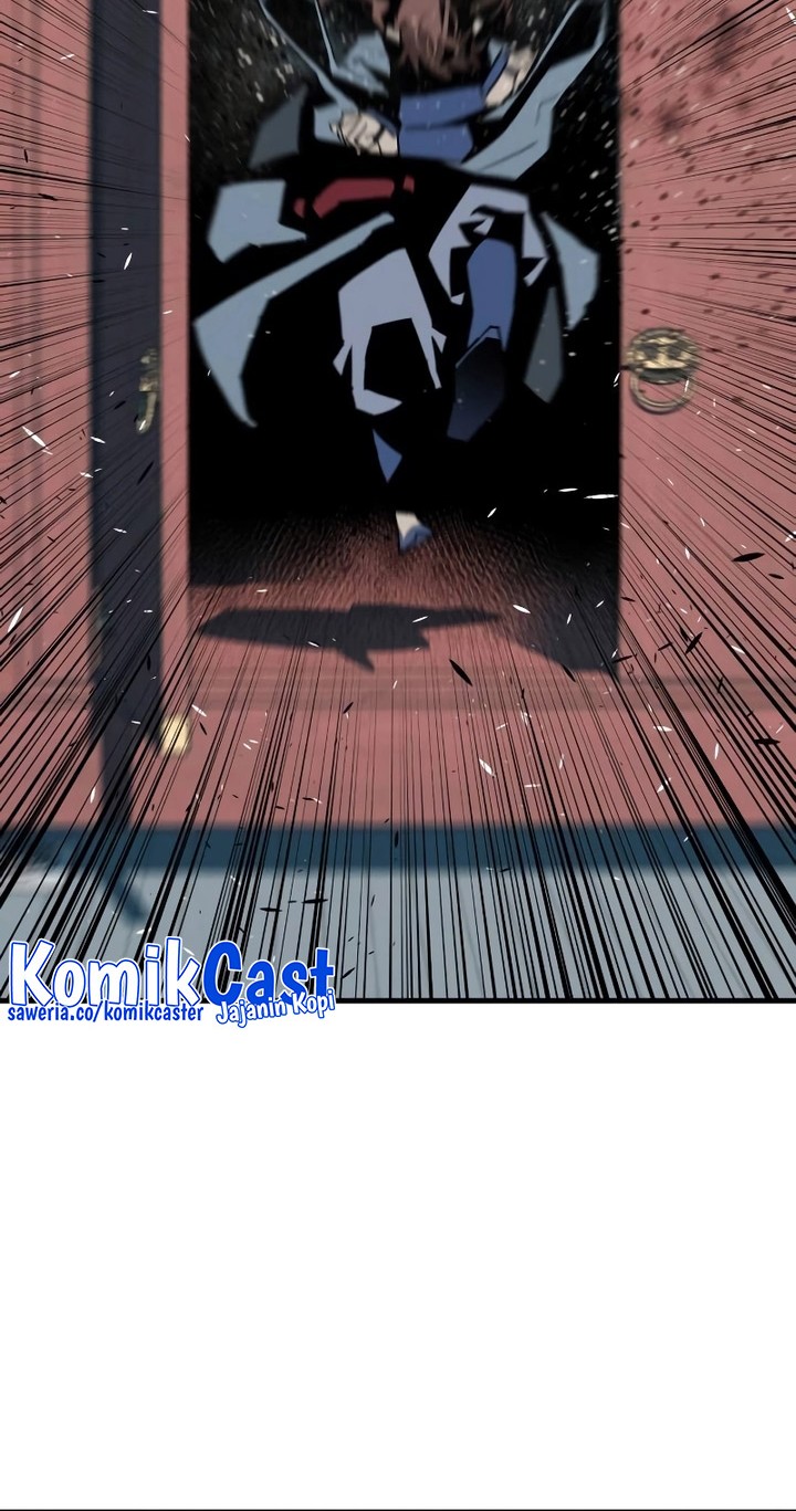 Demon Lord (Demon King) Bab 04 halaman 33