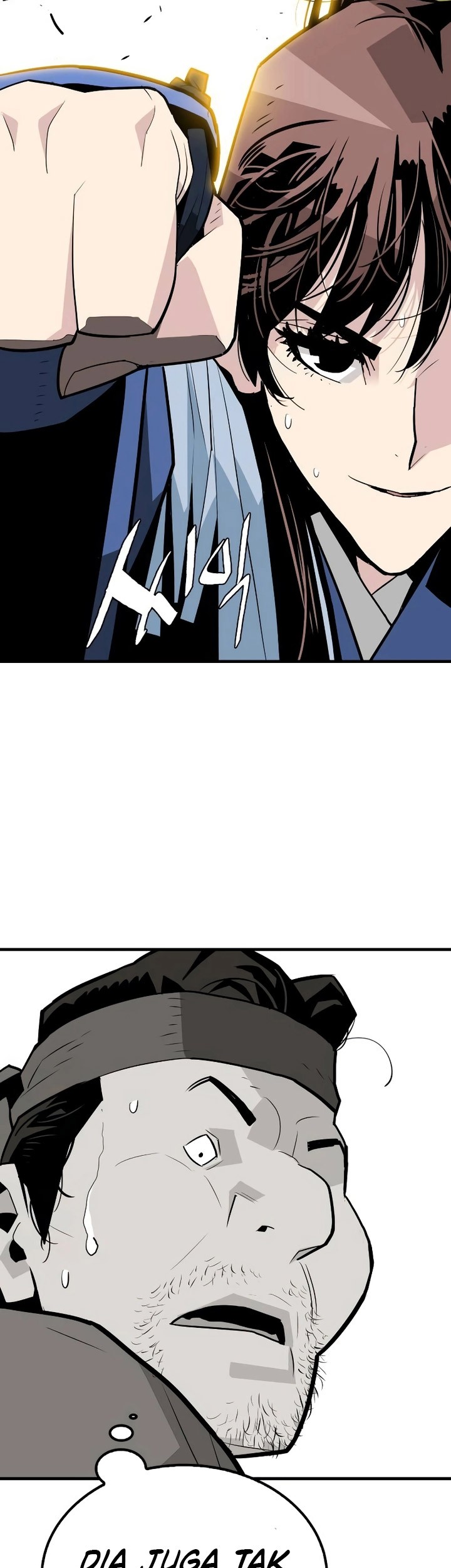Demon Lord (Demon King) Bab 04 halaman 36