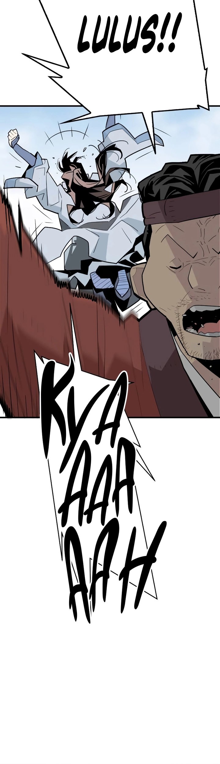 Demon Lord (Demon King) Bab 04 halaman 40