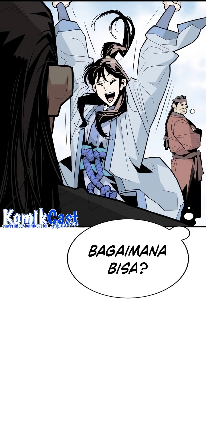 Demon Lord (Demon King) Bab 04 halaman 41