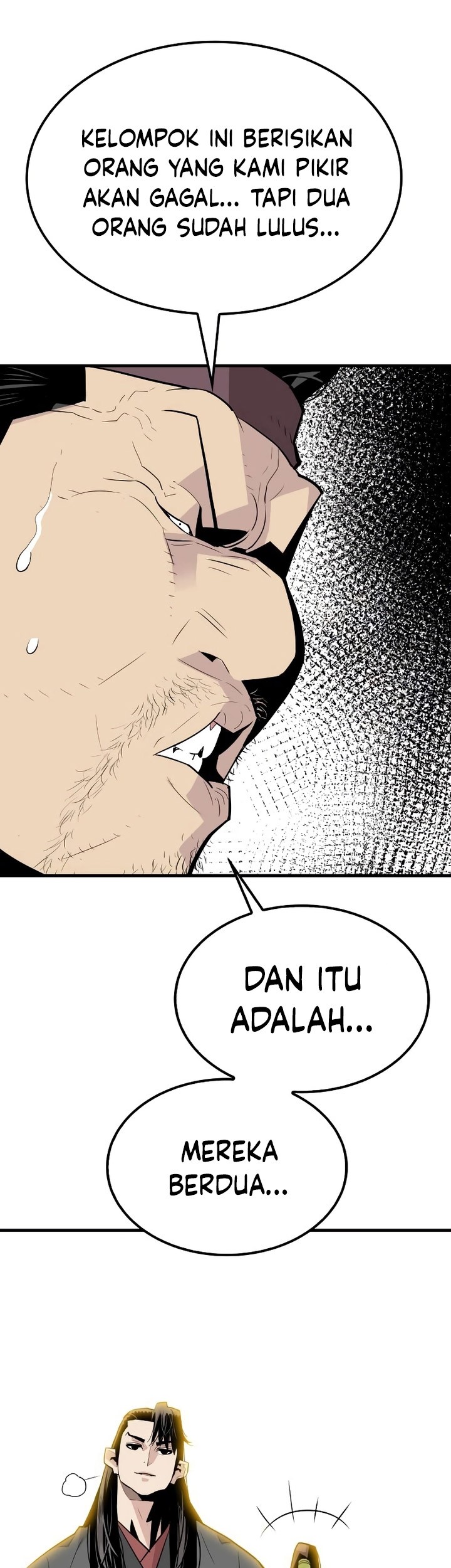 Demon Lord (Demon King) Bab 04 halaman 42