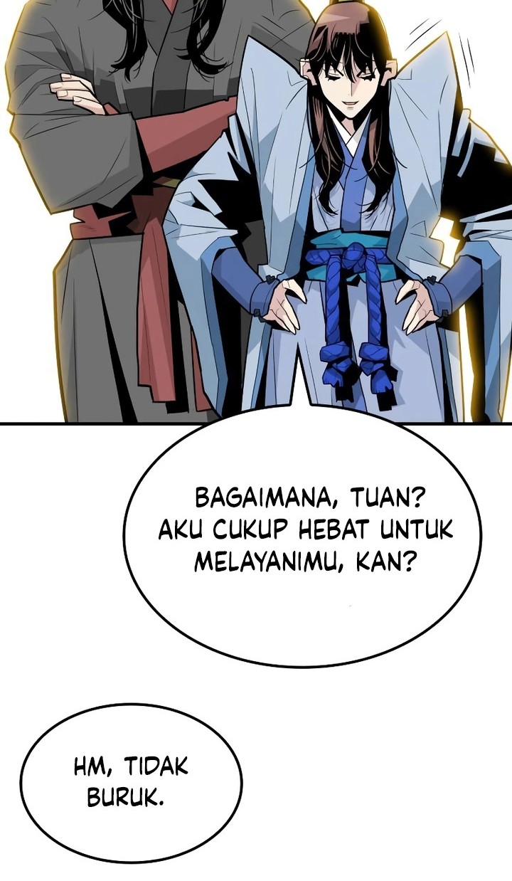 Demon Lord (Demon King) Bab 04 halaman 43