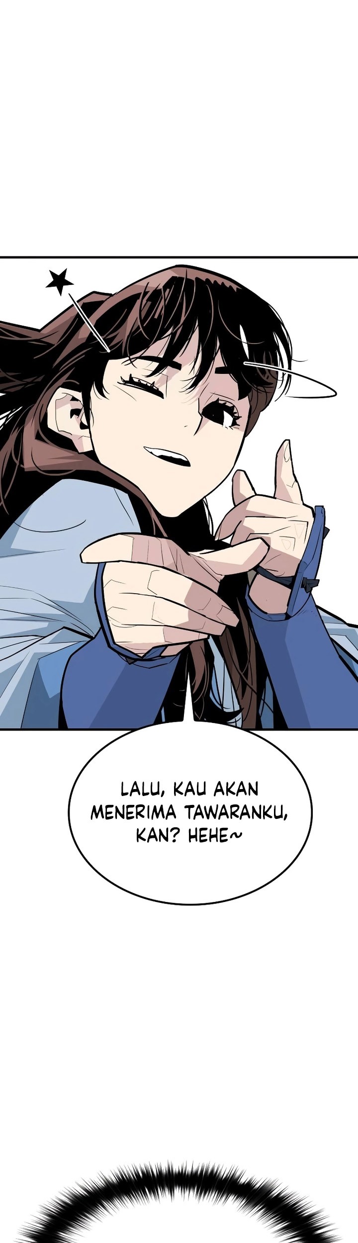 Demon Lord (Demon King) Bab 04 halaman 44