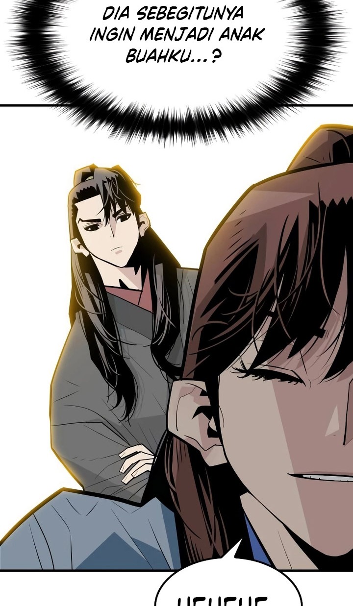 Demon Lord (Demon King) Bab 04 halaman 45