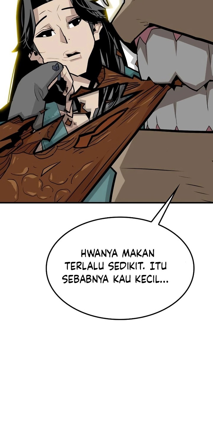 Demon Lord (Demon King) Bab 04 halaman 63
