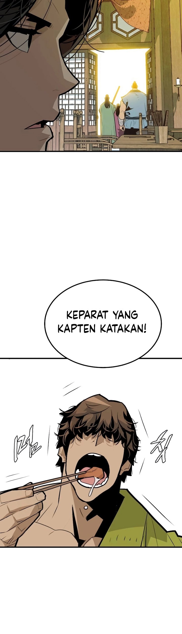 Demon Lord (Demon King) Bab 04 halaman 70