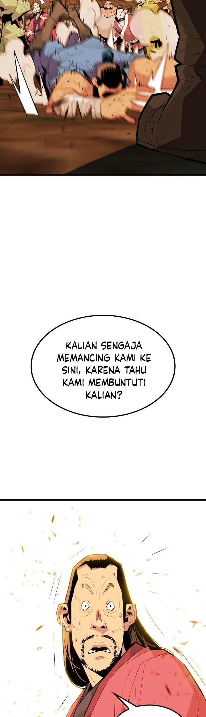 Demon Lord (Demon King) chapter 05 halaman 12