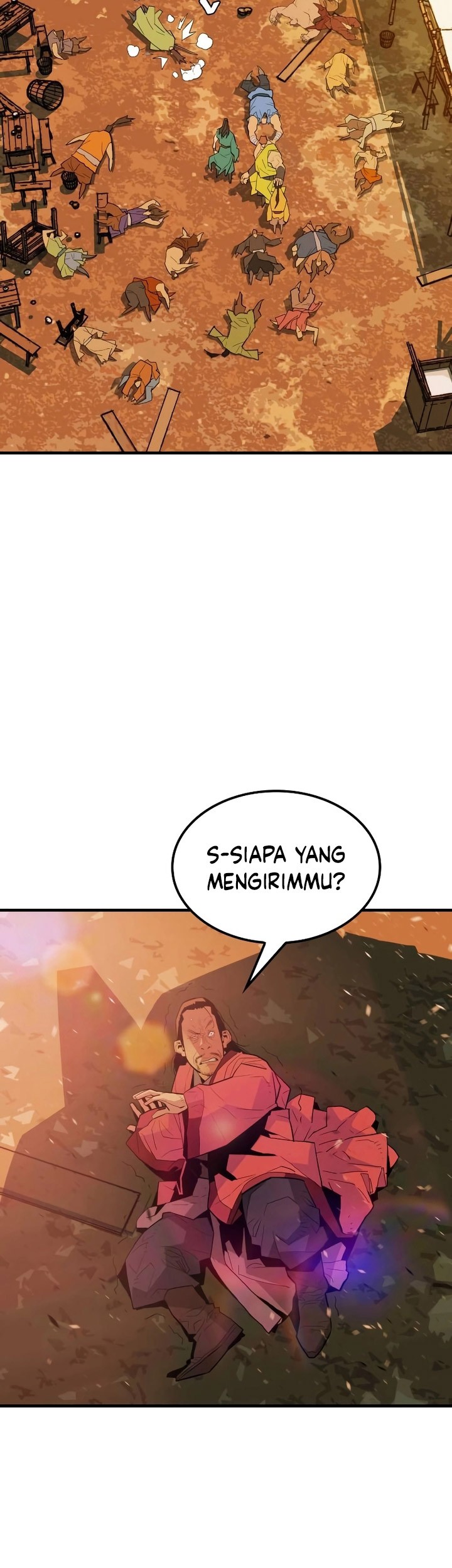 Demon Lord (Demon King) chapter 05 halaman 20