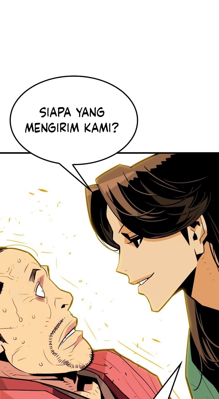 Demon Lord (Demon King) chapter 05 halaman 21