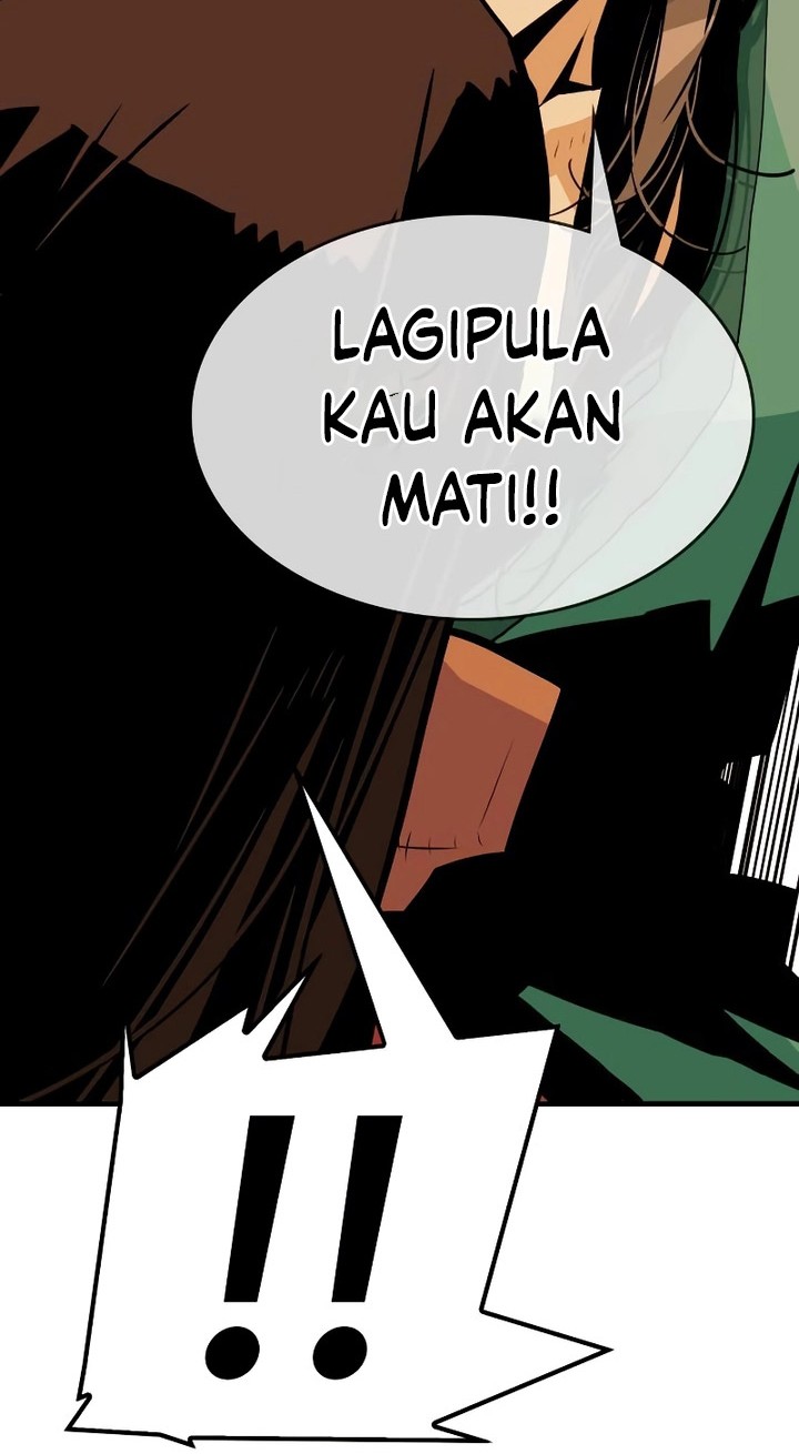 Demon Lord (Demon King) chapter 05 halaman 23