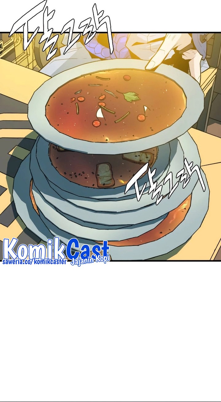 Demon Lord (Demon King) chapter 05 halaman 25