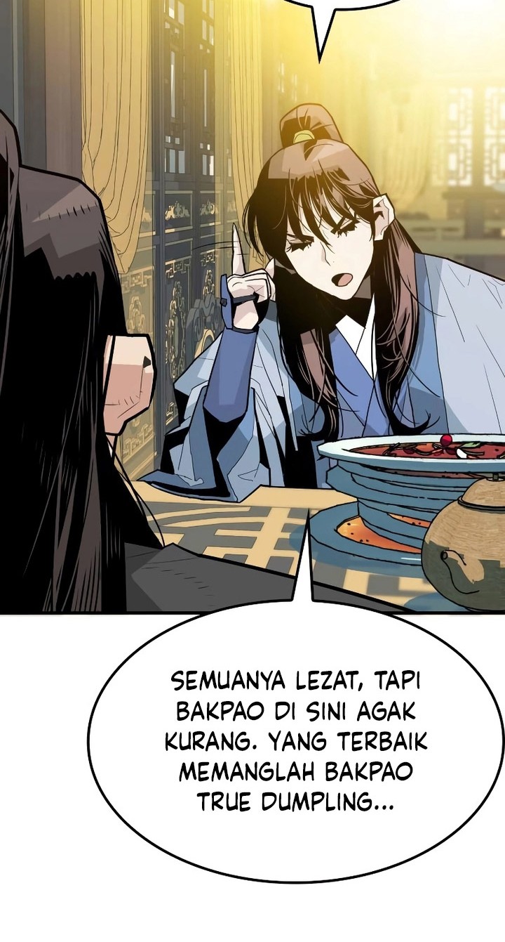 Demon Lord (Demon King) chapter 05 halaman 27