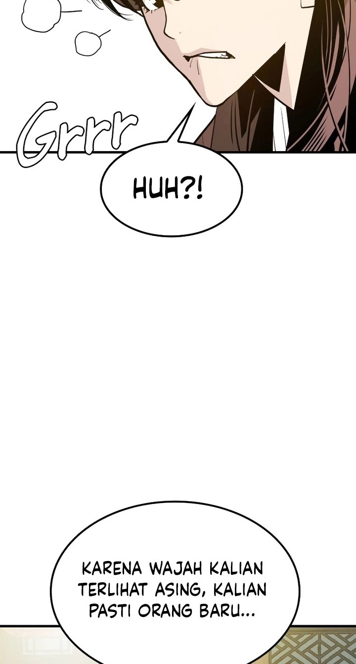 Demon Lord (Demon King) chapter 05 halaman 31