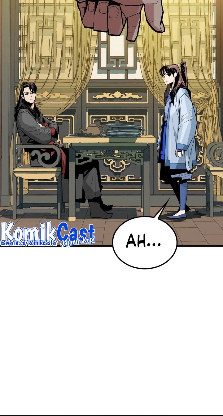 Demon Lord (Demon King) chapter 05 halaman 33