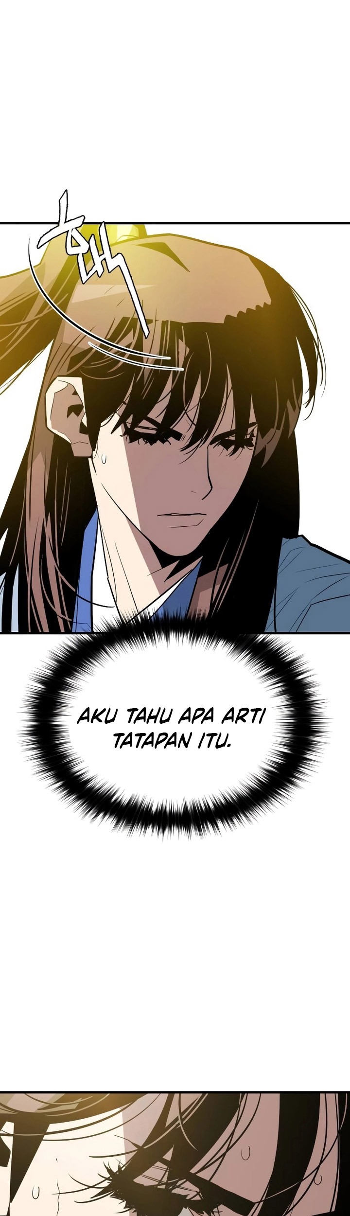 Demon Lord (Demon King) chapter 05 halaman 40