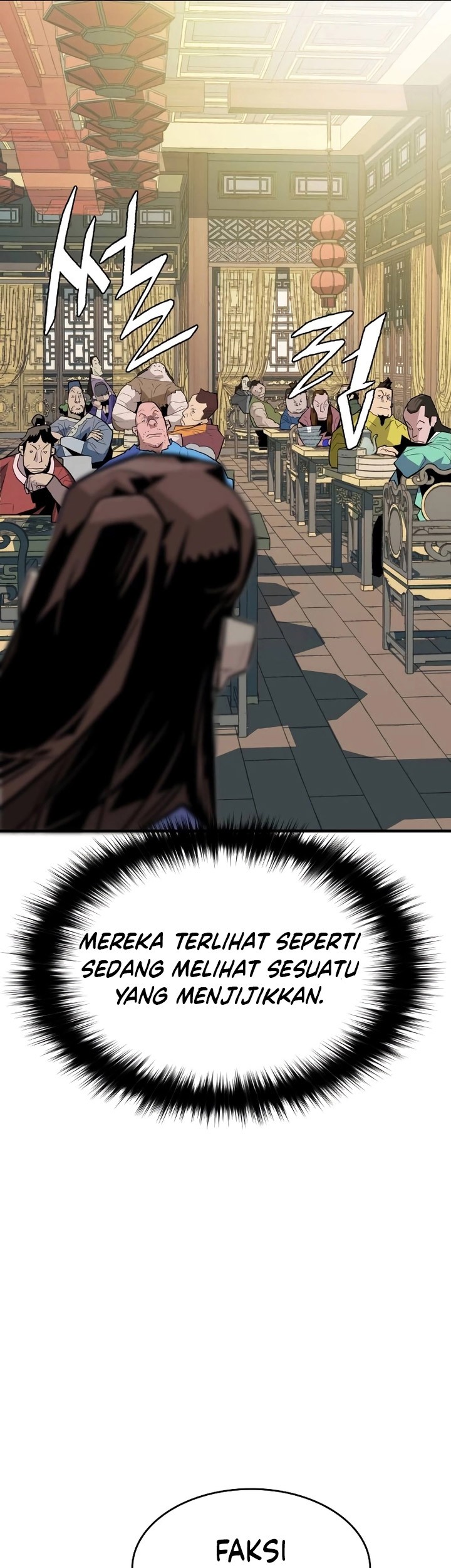 Demon Lord (Demon King) chapter 05 halaman 42
