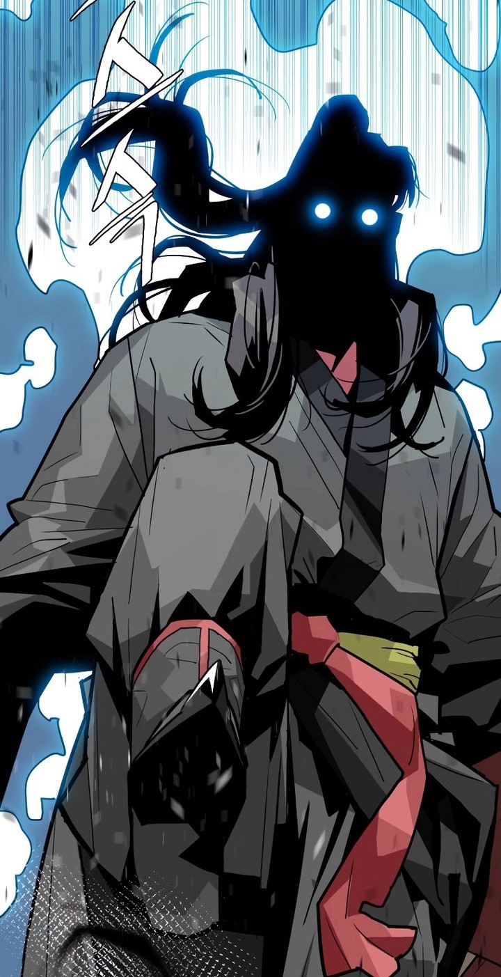 Demon Lord (Demon King) chapter 05 halaman 63