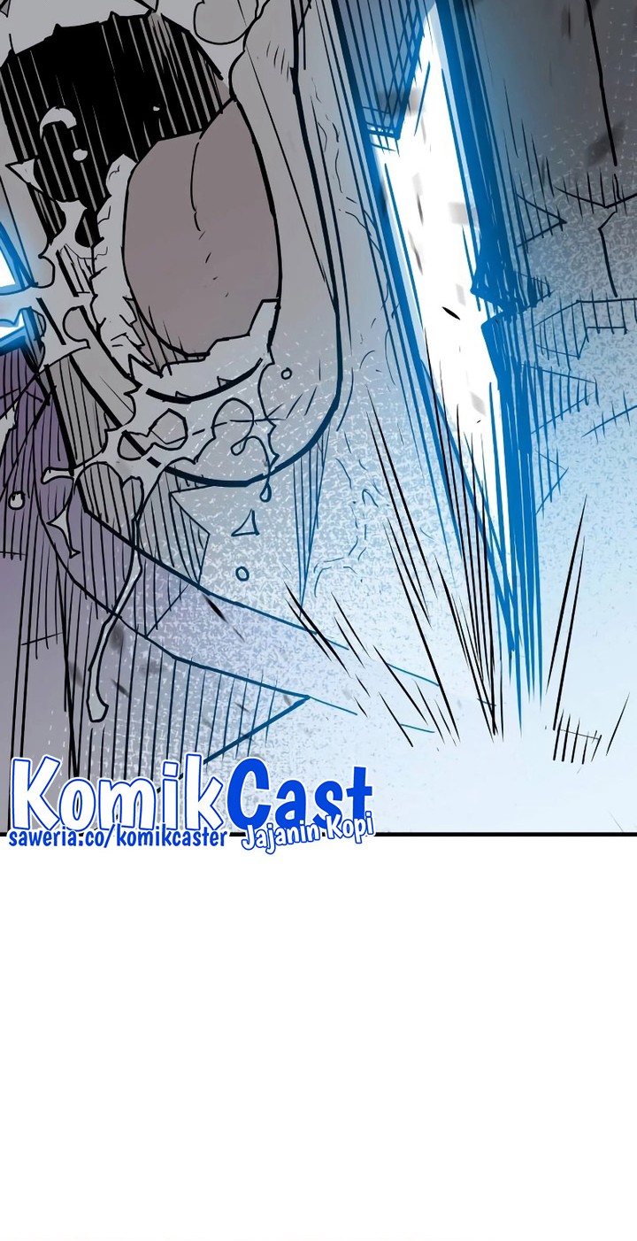 Demon Lord (Demon King) chapter 05 halaman 65
