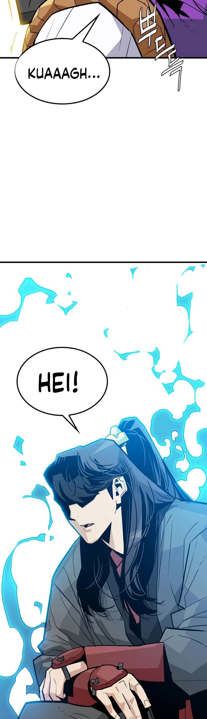 Demon Lord (Demon King) chapter 05 halaman 68