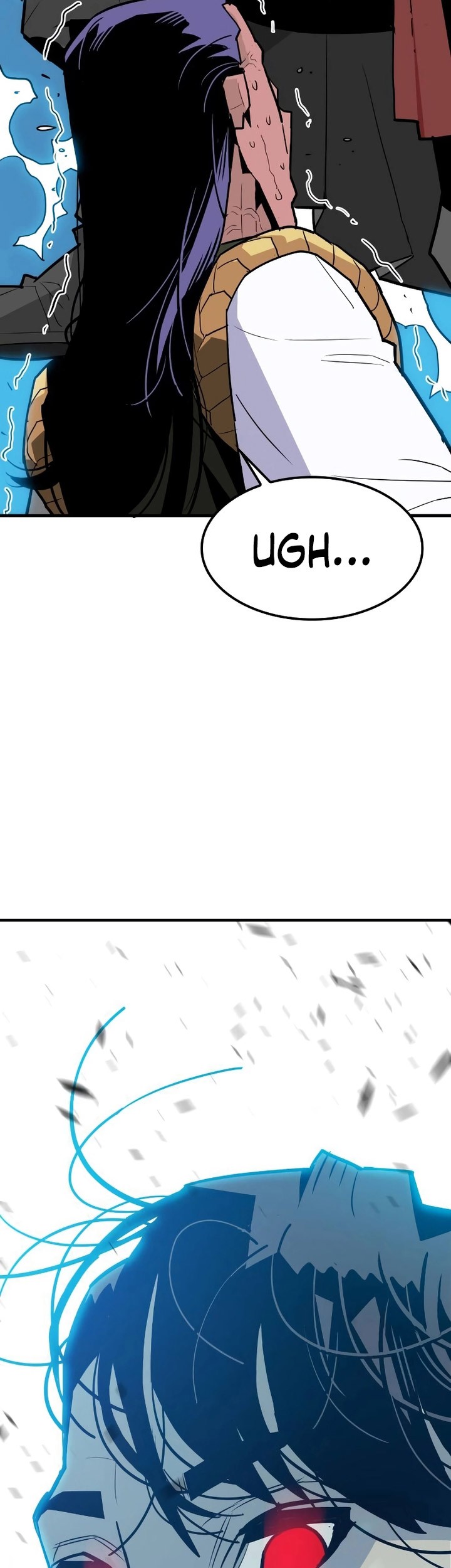 Demon Lord (Demon King) chapter 05 halaman 70