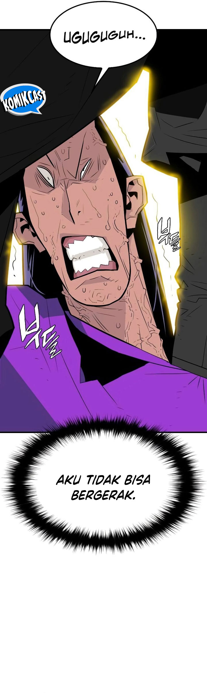 Demon Lord (Demon King) chapter 06 halaman 3