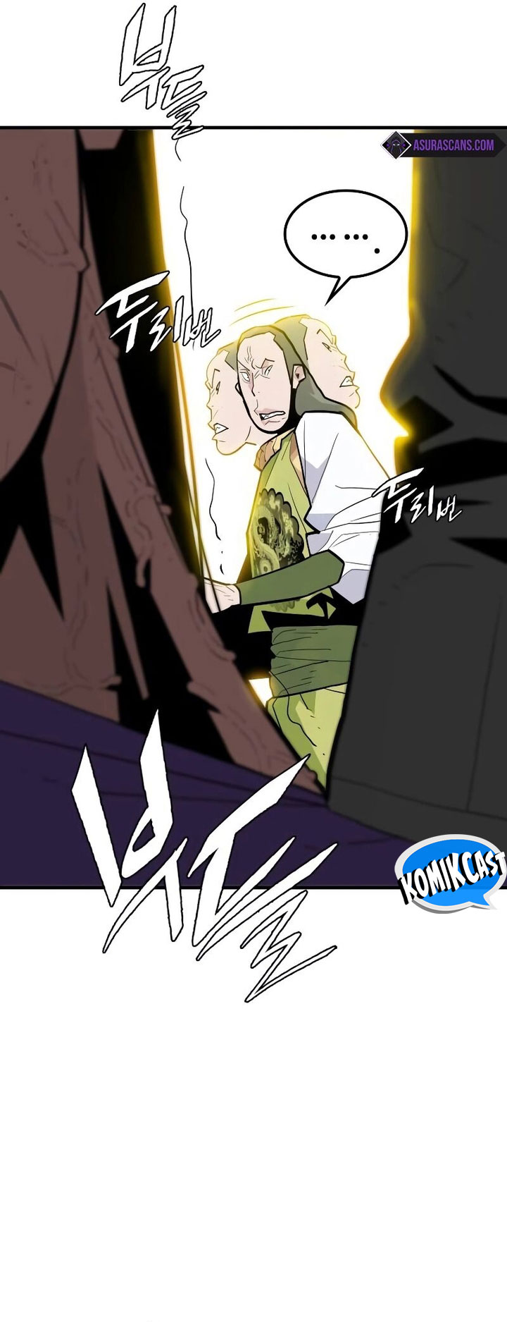 Demon Lord (Demon King) chapter 06 halaman 5