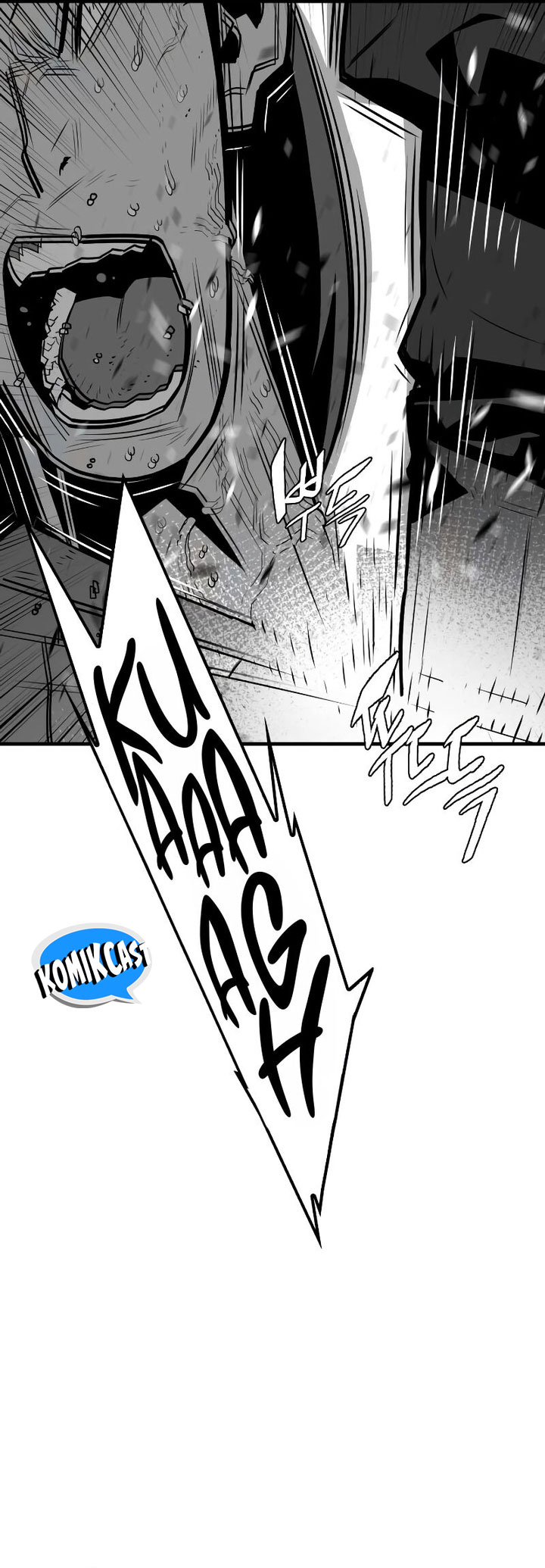 Demon Lord (Demon King) chapter 06 halaman 12