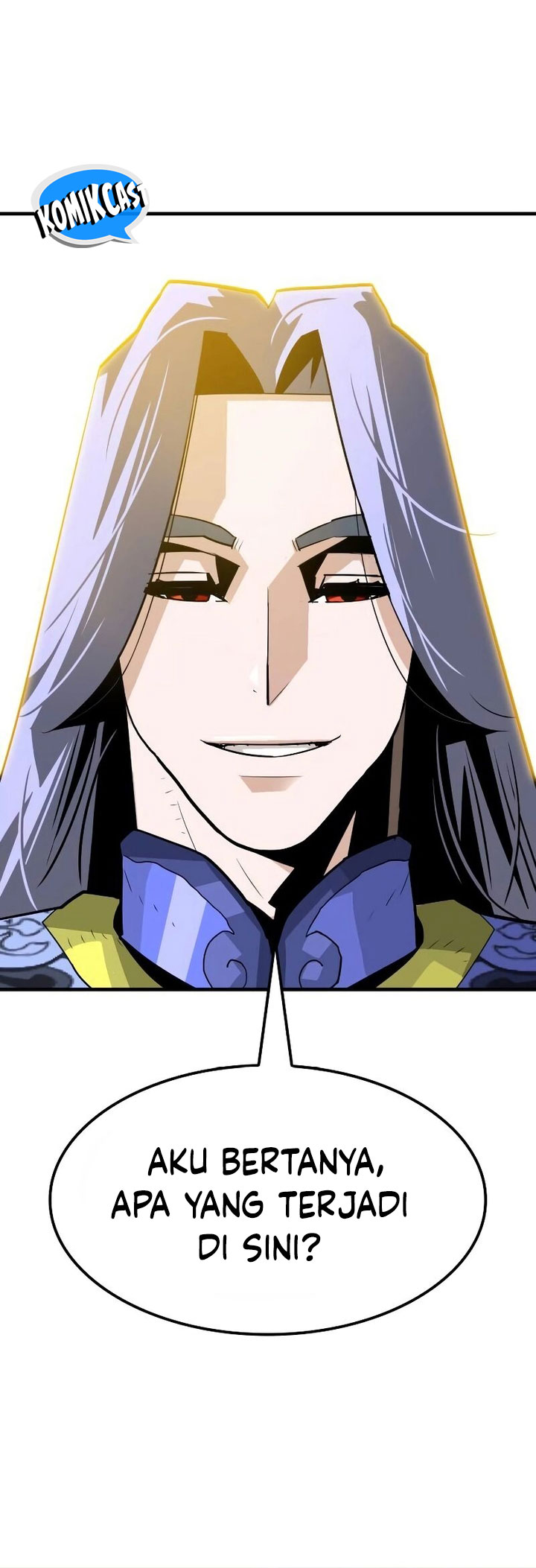 Demon Lord (Demon King) chapter 06 halaman 17