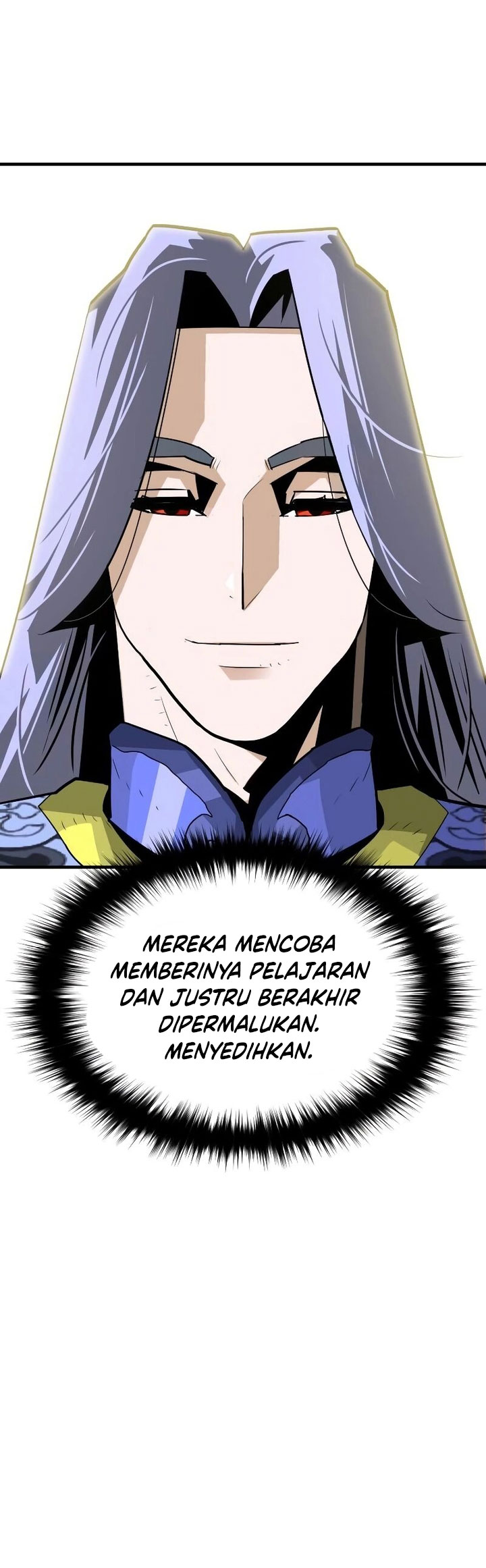 Demon Lord (Demon King) chapter 06 halaman 21