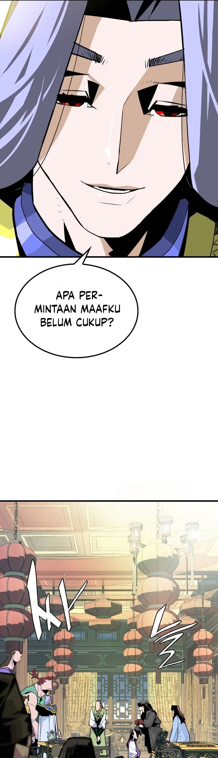 Demon Lord (Demon King) chapter 06 halaman 25