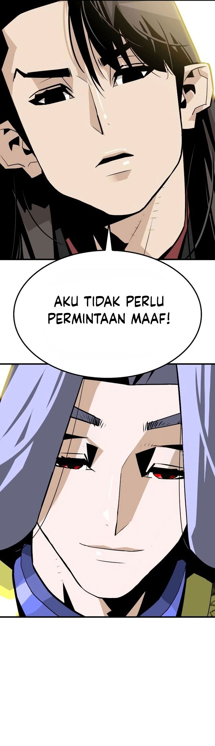 Demon Lord (Demon King) chapter 06 halaman 28