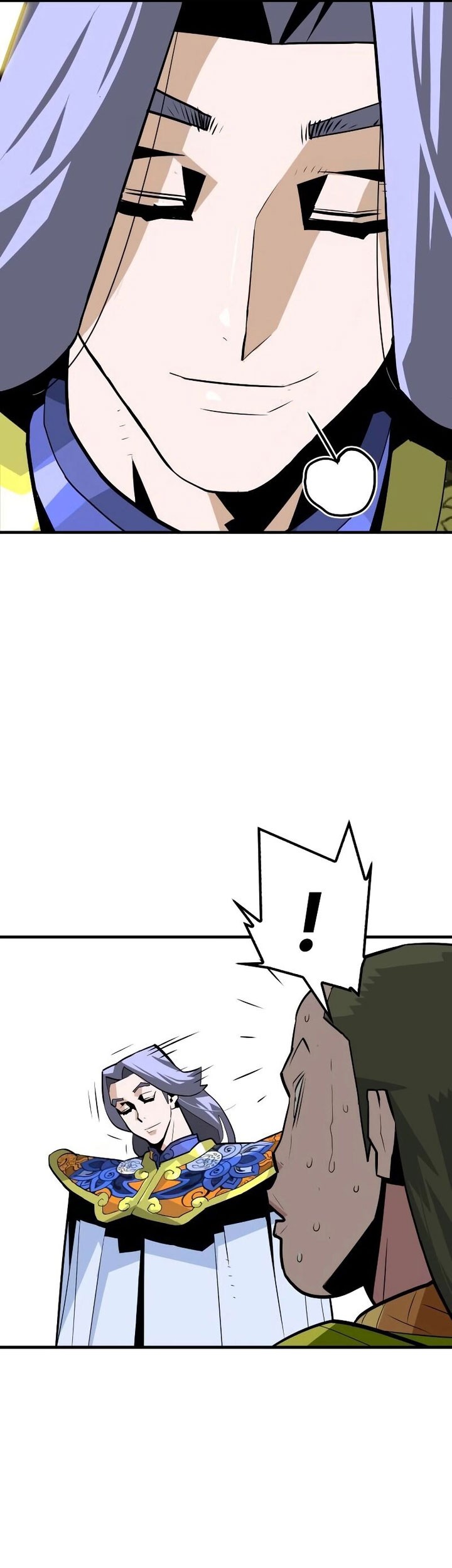 Demon Lord (Demon King) chapter 06 halaman 30
