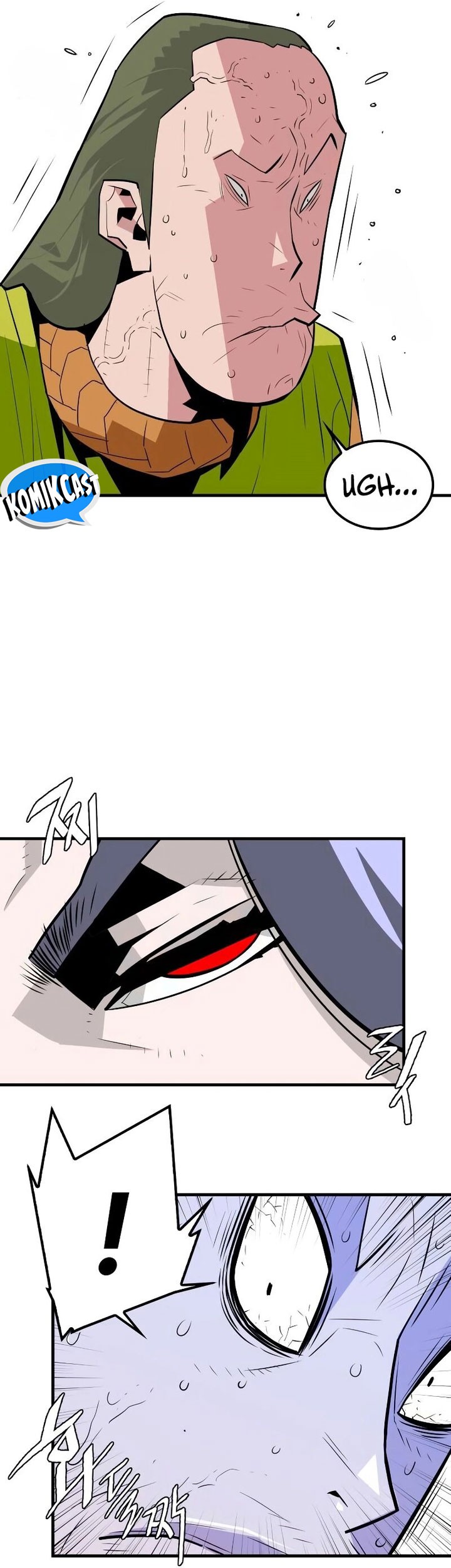 Demon Lord (Demon King) chapter 06 halaman 32