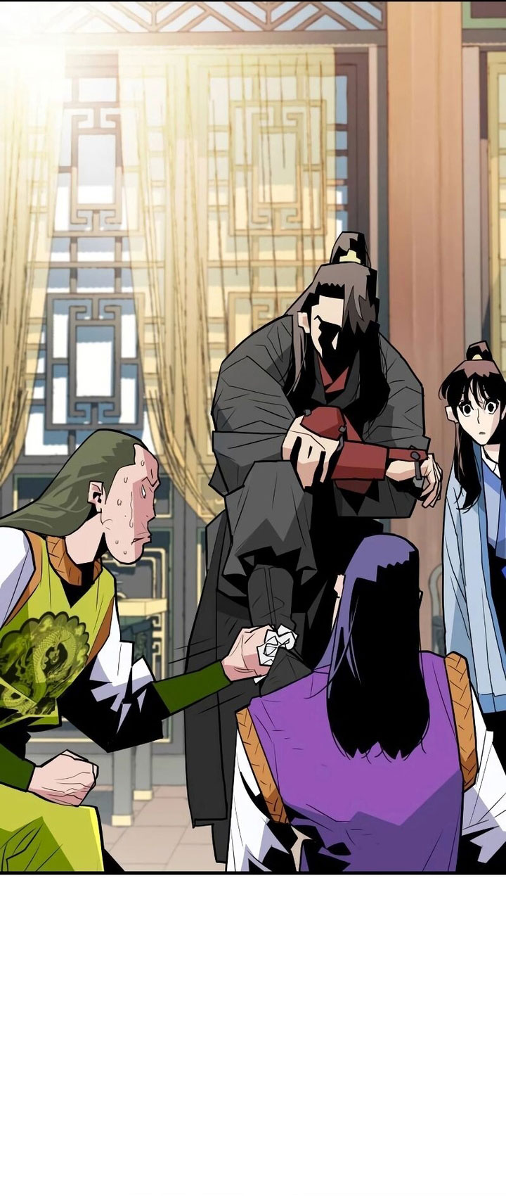 Demon Lord (Demon King) chapter 06 halaman 34