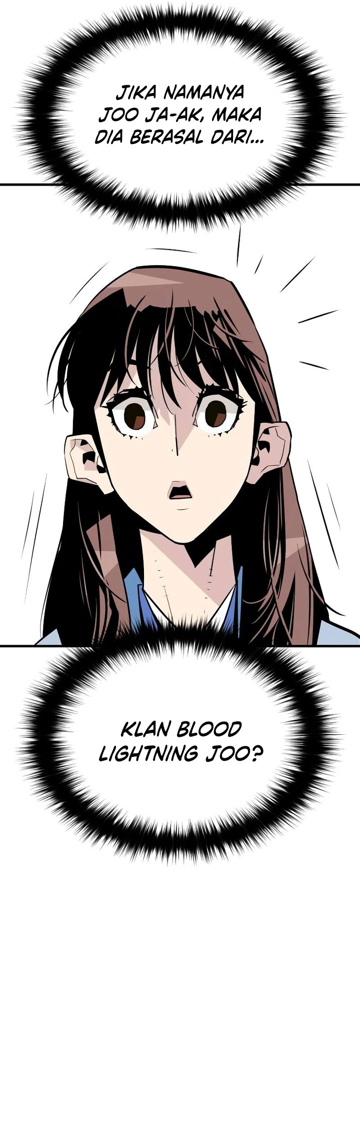 Demon Lord (Demon King) chapter 06 halaman 41