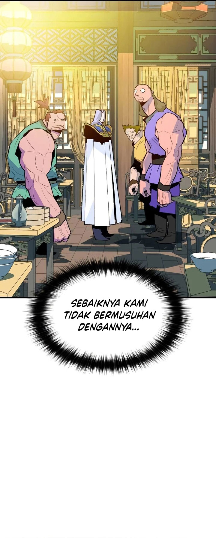 Demon Lord (Demon King) chapter 06 halaman 46