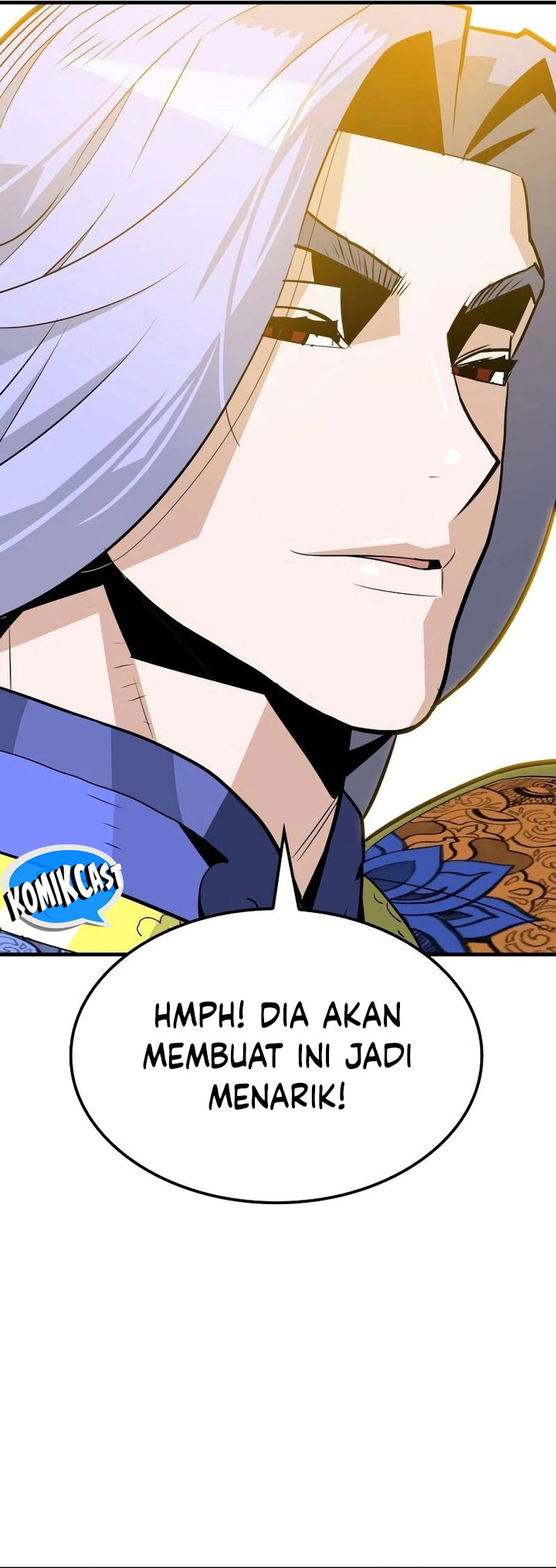 Demon Lord (Demon King) chapter 06 halaman 47
