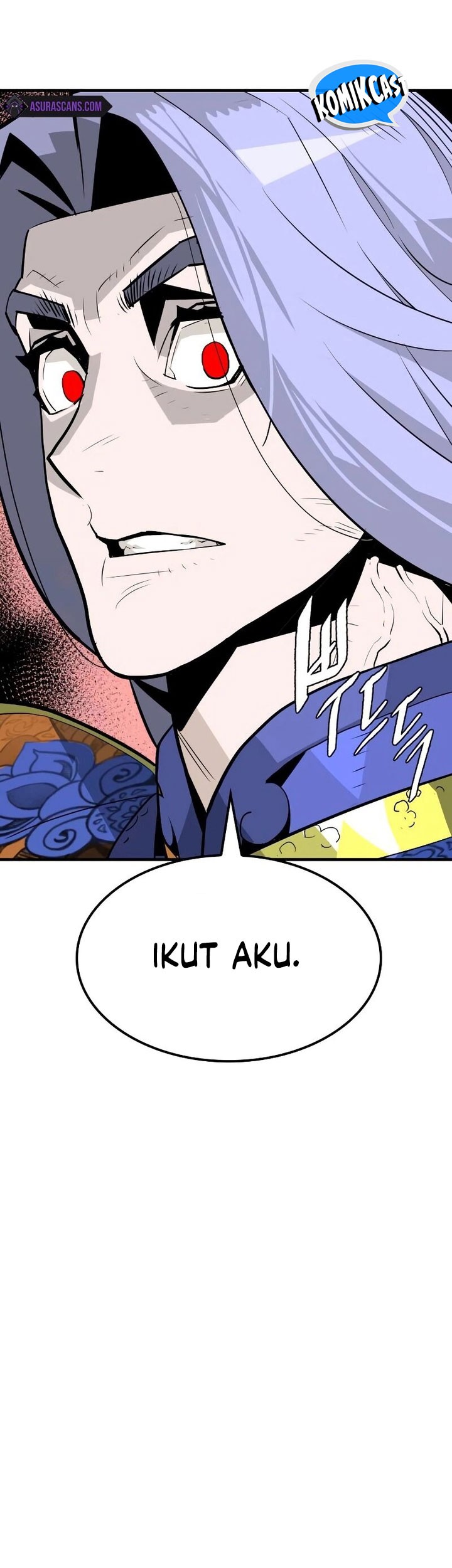 Demon Lord (Demon King) chapter 06 halaman 50