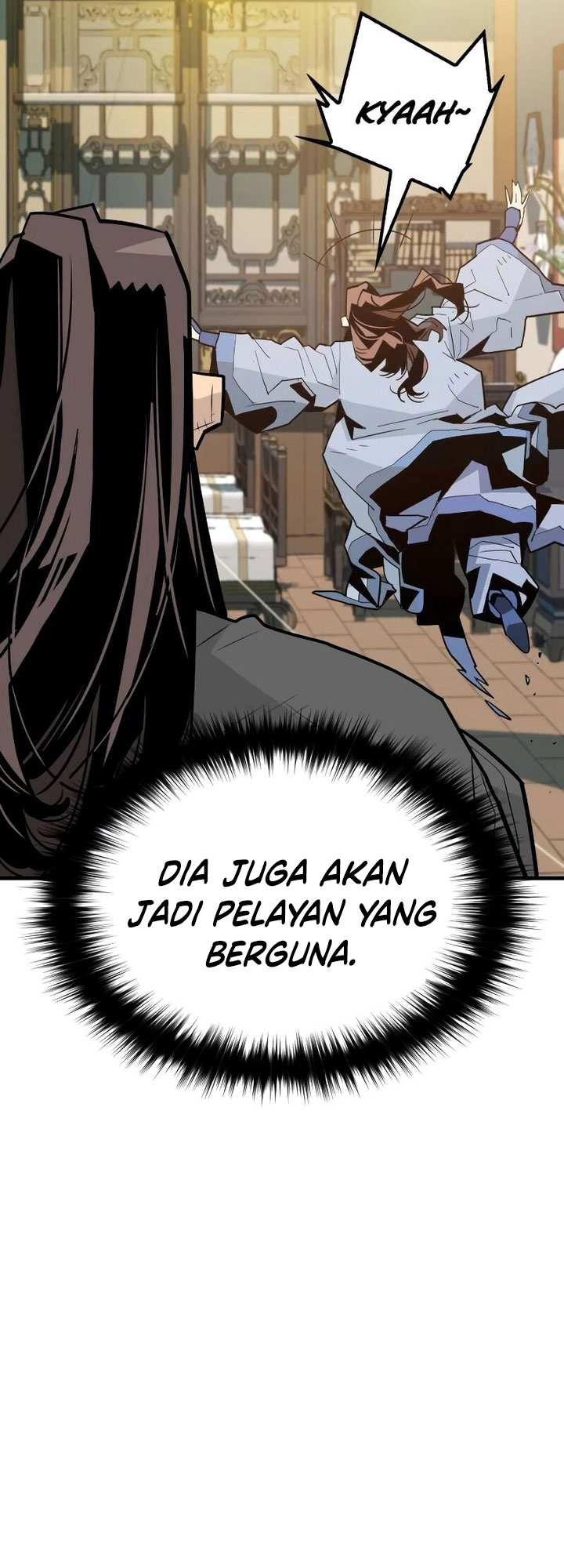 Demon Lord (Demon King) chapter 06 halaman 55