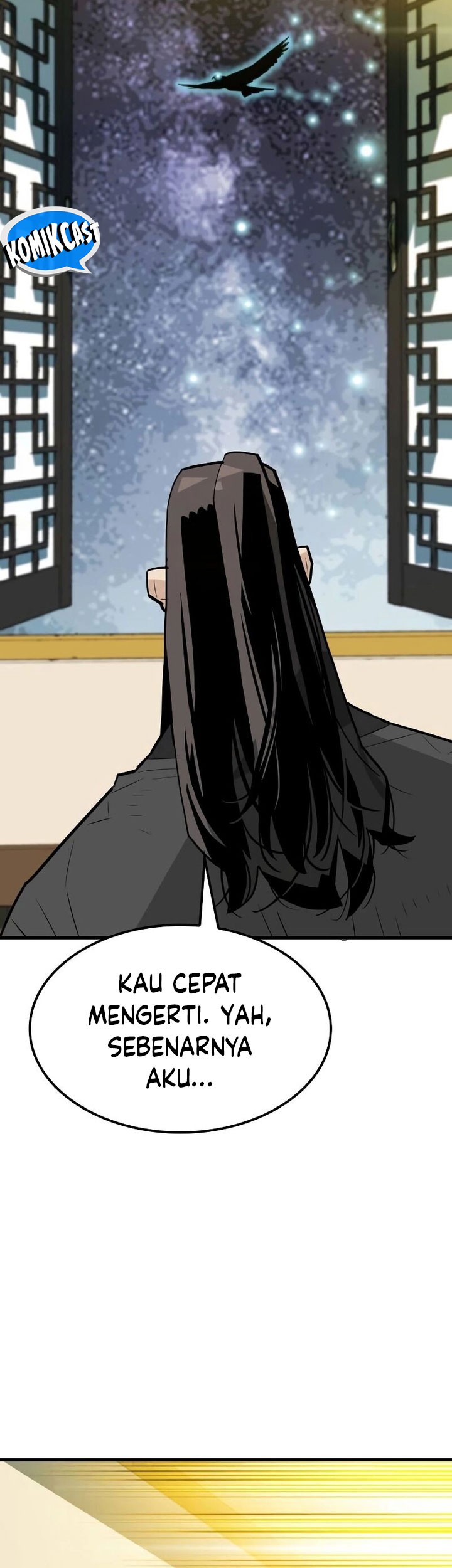 Demon Lord (Demon King) chapter 06 halaman 61